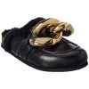 Best Sale 🎁 JW Anderson Chain Leather Mule for 👩 women ⌛