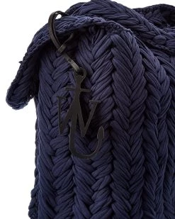 Coupon 🔔 JW Anderson Knitted Shopper Tote for 👩 women 🎁 -JW Anderson sale store 03d378bc5a6940819e4938678bdce040 1080x