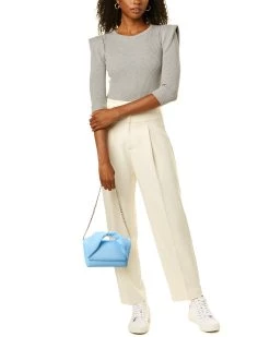 Best reviews of 🌟 JW Anderson Twister Leather Satchel for 👩 women 💯 -JW Anderson sale store 046034544e2f4d1d8f41660a180aaa88 1080x