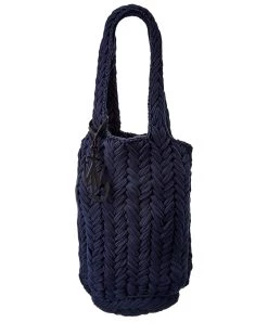 Coupon π JW Anderson Knitted Shopper Tote for π© women π