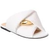Outlet π JW Anderson Chain Twist π©΄ Sandal for π© women π 1 Outlet π JW Anderson Chain Twist π©΄ Sandal for π© women π -JW Anderson sale store 060e3ec22fe74904b8dc9b9541b3cce6 1080x