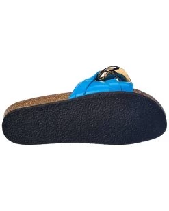 New 👏 JW Anderson Chain Leather 🩴 Sandal for 👩 women 🤩 -JW Anderson sale store 0856f110437c4f11802b3b427d1a7de4 1080x