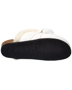 Deals ⭐ JW Anderson Chain Shearling & Leather Mule for 👩 women ❤️ -JW Anderson sale store 0aeb5c2bf7114ff8ab2bb8f84fc243bb 1080x