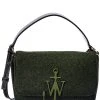 Buy 👏 JW Anderson Anchor Midi Shoulder Bag for 👩 women 👏