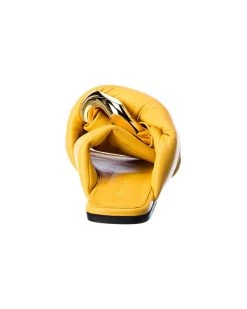 Best reviews of 🤩 JW Anderson Chain Twist Leather 🩴 Sandal for 👩 women 🧨 -JW Anderson sale store 0b52a64b9c7d41c4951dd19b83136d87 1080x