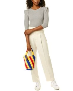 Best deal 🤩 JW Anderson Monogram Knitted Tote for 👩 women 👏 -JW Anderson sale store 0df6615c87bc4748817a924dbdedc853 1080x