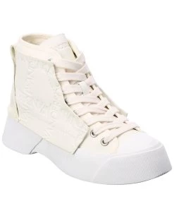 Best deal π JW Anderson Canvas & Leather π Sneaker for π© women β
