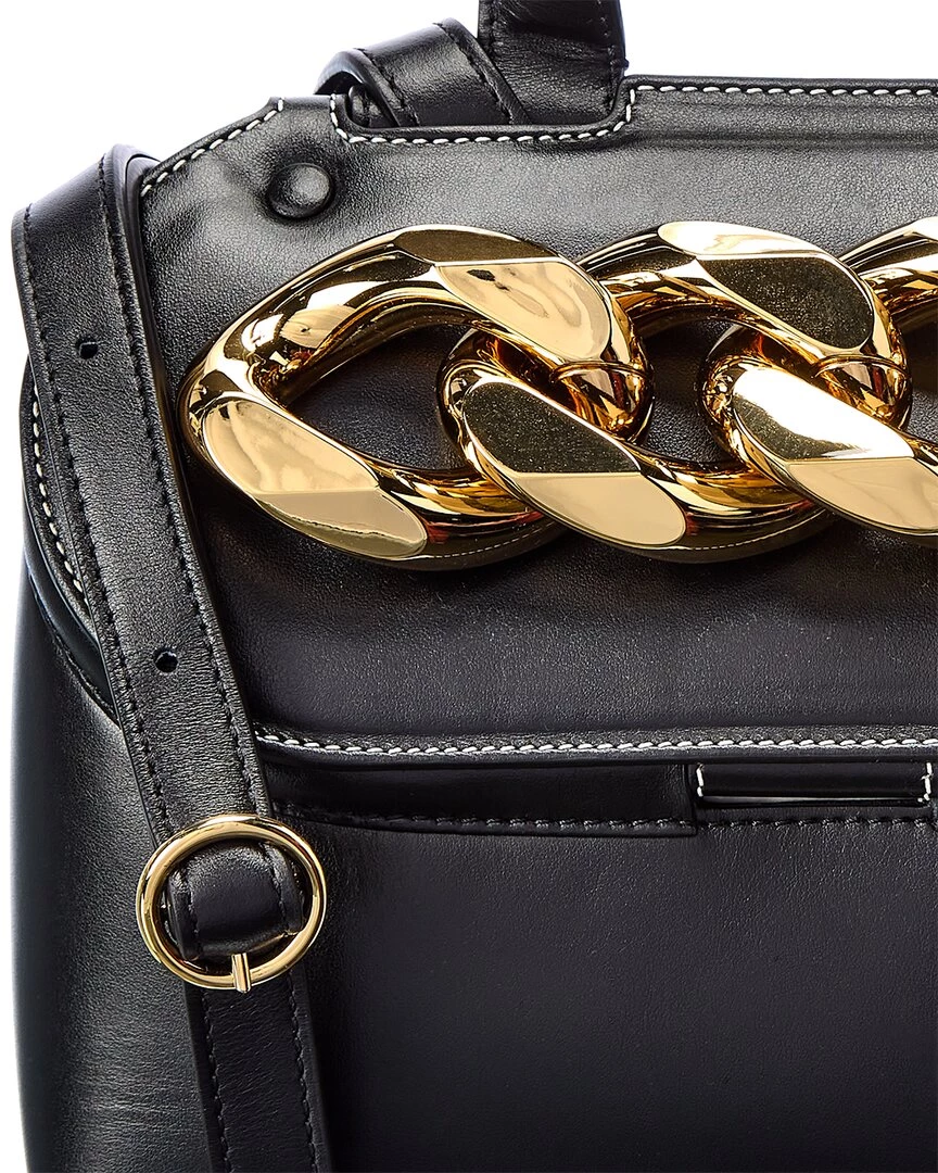 Flash Sale β JW Anderson Chain Lid Small Leather Crossbody for π© women β€οΈ 5 Flash Sale β JW Anderson Chain Lid Small Leather Crossbody for π© women β€οΈ - Image 3