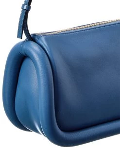 Hot Sale 😀 JW Anderson Leather Shoulder Bag for 👩 women ✨ -JW Anderson sale store 168eb0cf287d4903aa65ba8f5c9b325c 1080x