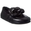 Deals ⌛ JW Anderson Chain Leather Loafer for 👩 women ✨