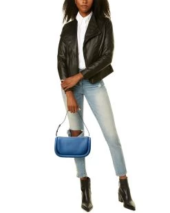 Hot Sale 😀 JW Anderson Leather Shoulder Bag for 👩 women ✨ -JW Anderson sale store 21f37226cdee4ce79aeceed92d0db7df 1080x