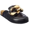 Cheapest ✨ JW Anderson Chain Leather Mule for 👩 women ✔️ -JW Anderson sale store 241782aabf764f8f82f1df66b6ca286a e075f2e2 da54 4830 a9f7 57b0122ce1ed 1080x