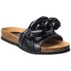 Best Sale 🎉 JW Anderson Chain Leather 🩴 Sandal for 👩 women 🛒 -JW Anderson sale store 2c628380ecb54746b3524ba5e4976055 1080x