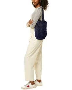 Coupon 🔔 JW Anderson Knitted Shopper Tote for 👩 women 🎁 -JW Anderson sale store 2debb0aff7c44381b4c827c79ed41a62 1080x