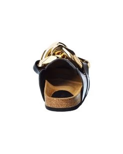 Budget π€© JW Anderson Chain Leather Mule for π© women π 8 Budget π€© JW Anderson Chain Leather Mule for π© women π -JW Anderson sale store 2e9c3055ea494a25aa2fcdc10e02fdb0 1080x