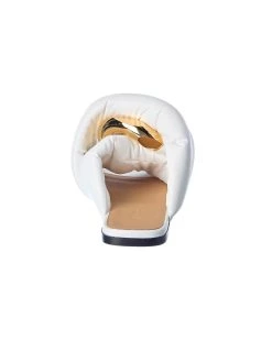 Promo π₯ JW Anderson Chain Leather π©΄ Sandal for π© women π₯ 8 Promo π₯ JW Anderson Chain Leather π©΄ Sandal for π© women π₯ -JW Anderson sale store 31284c0105684bc4904abc5f0cfee213 376f8001 870b 42cc baa0 5e2d84bdab21 1080x