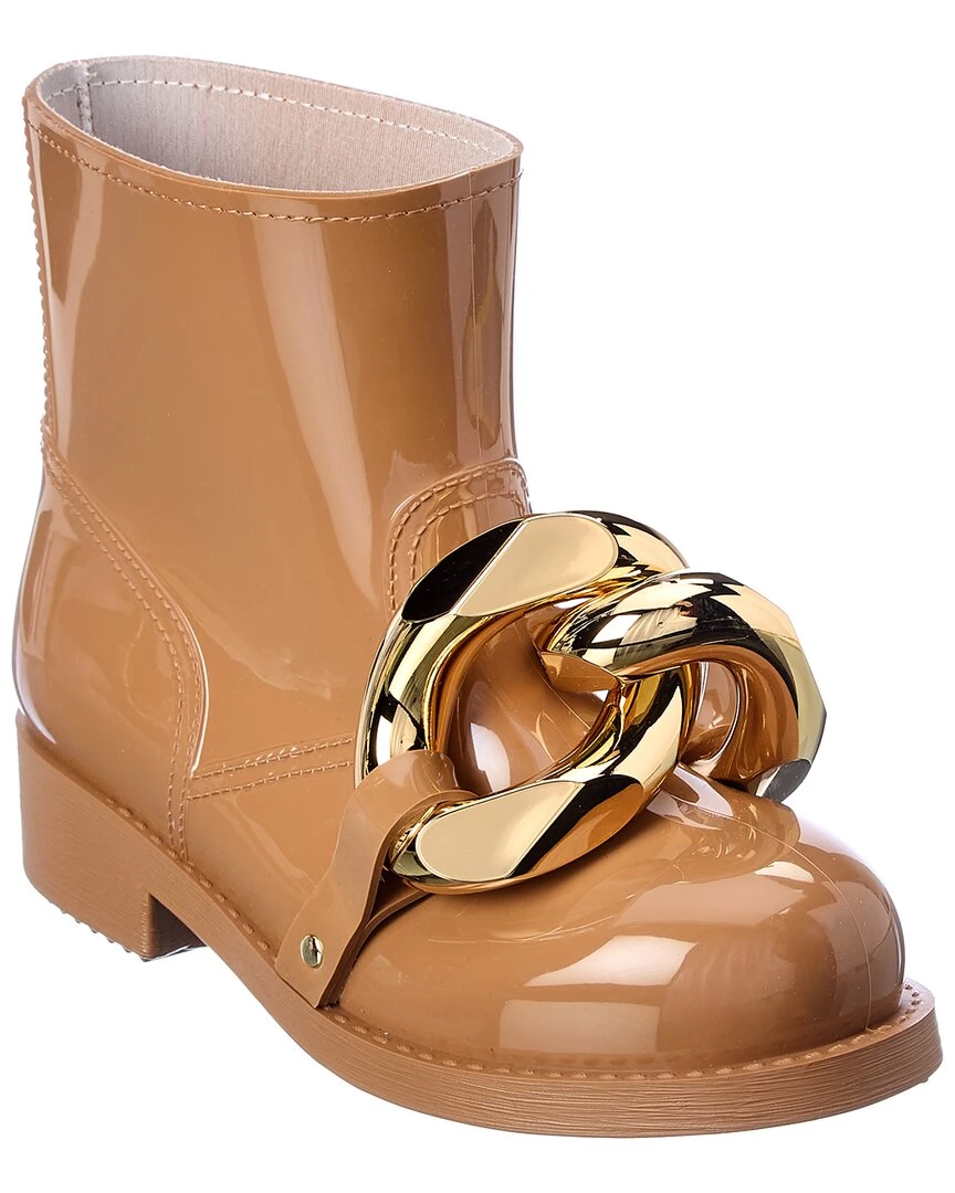Deals π₯ JW Anderson Chain Rubber Boot for π© women π 3 Deals π₯ JW Anderson Chain Rubber Boot for π© women π