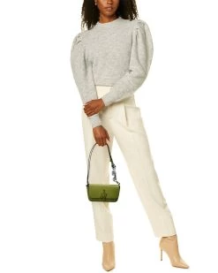 Best Sale 🎁 JW Anderson Anchor Plaque Leather Shoulder Bag for 👩 women 😀 -JW Anderson sale store 35fe6d13dd394a50a100da9ed9cd2069 1080x