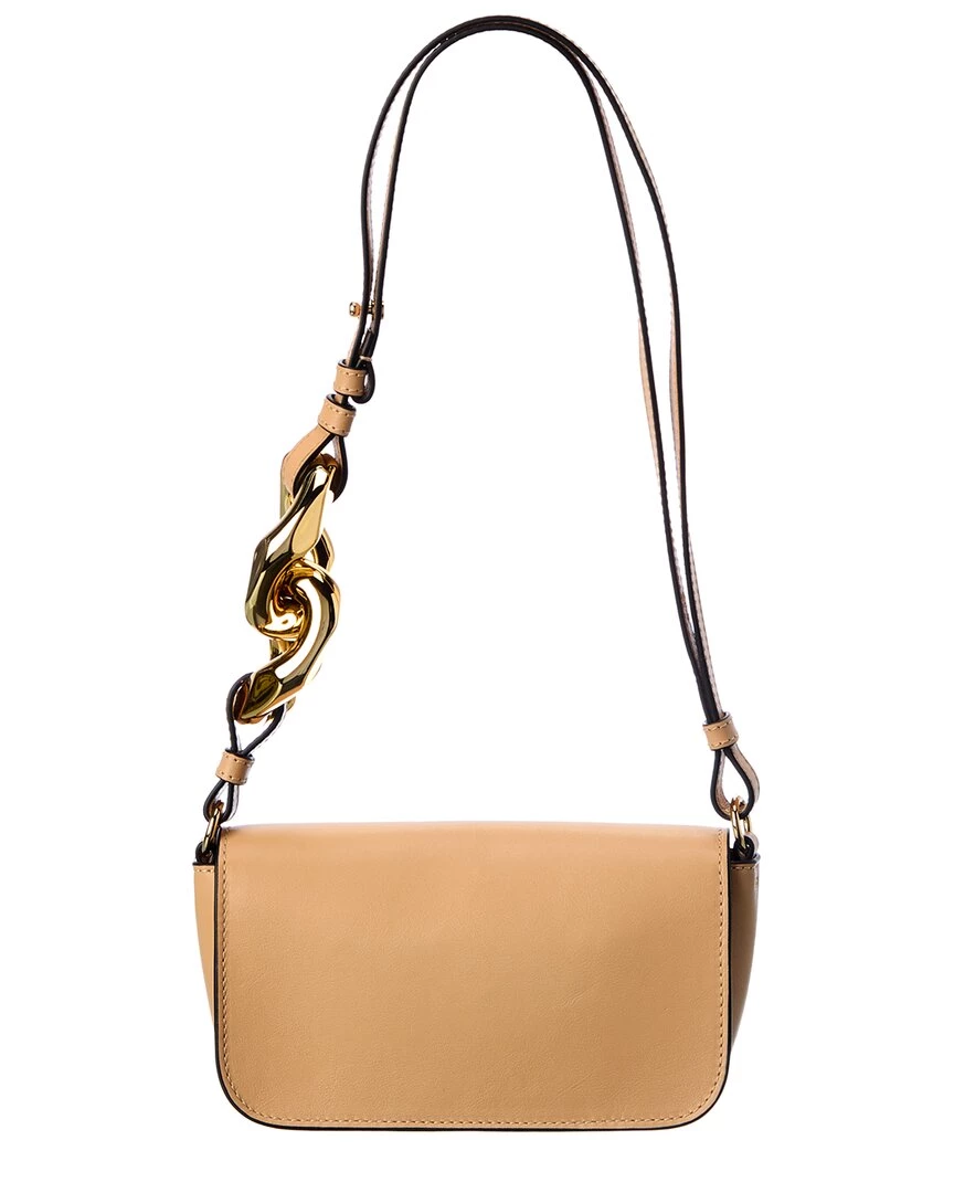 Best Sale π JW Anderson Chain Anchor Leather Shoulder Bag for π© women π 4 Best Sale π JW Anderson Chain Anchor Leather Shoulder Bag for π© women π - Image 2