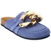 Cheapest ⭐ JW Anderson Chain Suede Mule for 👩 women 😉 -JW Anderson sale store 374cb950ee2448e5850e1d33c8395ef8 23a22fcd 32fd 4c15 9af8 45a0901e7e6d 1080x