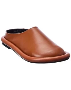 Cheapest 🥰 JW Anderson Bumper Tube Leather Mule for 👩 women 😍