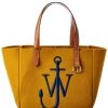Buy π― JW Anderson Logo Wool & Leather Tote for π© women β 1 Buy π― JW Anderson Logo Wool & Leather Tote for π© women β -JW Anderson sale store 4009b5df7e15473785cfd2282d5d9818 79395c8a ce6e 4fb8 8287 73e782adae1f 1080x