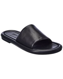 Deals 🛒 JW Anderson Bumper Tube Leather Slide for 👩 women 🔥