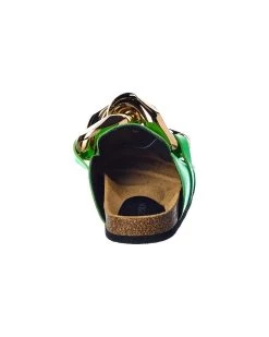 New 👏 JW Anderson Chain Leather Mule for 👩 women 🧨 -JW Anderson sale store 4afe73269fbc4dc9abf137113d941e24 310a246e 95b9 4dba be73 4520574b18f6 1080x
