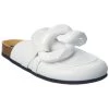 Best deal β€οΈ JW Anderson Chain Leather Mule for π© women π₯ 2 Best deal β€οΈ JW Anderson Chain Leather Mule for π© women π₯ -JW Anderson sale store 4d3341191c8d4e3ba4b31941548e89cf 1080x
