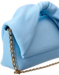 Best reviews of 🌟 JW Anderson Twister Leather Satchel for 👩 women 💯 -JW Anderson sale store 4d33e0b8e8c44ea3b6593f8cc3202983 1080x