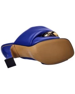 New 💯 JW Anderson Twist Chain 🩴 Sandal for 👩 women 👏 -JW Anderson sale store 53645b6611234fc38ecc2c75bcfbf451 1080x