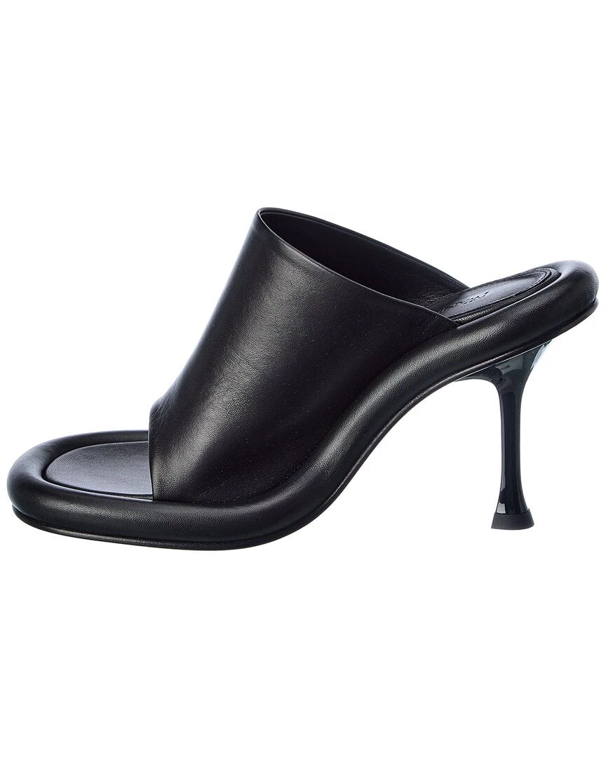 Discount π₯° JW Anderson Bumper Tube Leather π©΄ Sandal for π© women β¨ 4 Discount π₯° JW Anderson Bumper Tube Leather π©΄ Sandal for π© women β¨ - Image 2