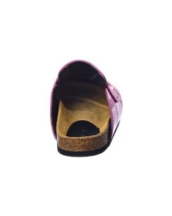 Best deal 💯 JW Anderson Logo Leather Mule for 👩 women 🛒 -JW Anderson sale store 582f9043118f44cf873b5b84d6a7b38b 1080x