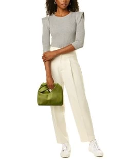 Deals 👍 JW Anderson Twister Mini Leather Hobo Bag for 👩 women 🎁 -JW Anderson sale store 5e3da940f63f42f3b5a745a7707fbb2a 1080x