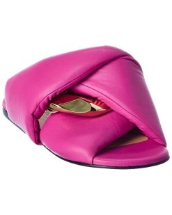 Deals π JW Anderson Chain Leather π©΄ Sandal for π© women β