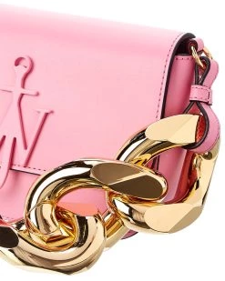 Wholesale 🎉 JW Anderson Chain Midi Anchor Leather Crossbody for 👩 women 🧨 -JW Anderson sale store 61e7cfccd53f44be92d61f6b109b03ef e8e7a3b0 2865 4dc6 bef3 917ad0e1bec4 1080x