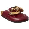 Best reviews of 🎉 JW Anderson Chain Leather Mule for 👩 women 👏 -JW Anderson sale store 64c1ecbaf1814b3a923ae45cca07f6cf 7581b924 384b 4671 8886 e2f35454f582 1080x