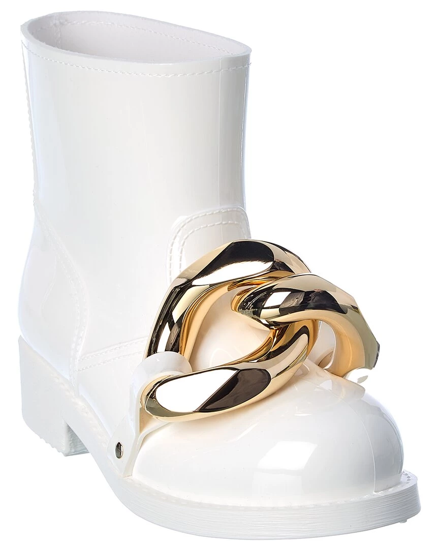 Best reviews of π― JW Anderson Chain Rubber Boot for π© women π― 3 Best reviews of π― JW Anderson Chain Rubber Boot for π© women π―