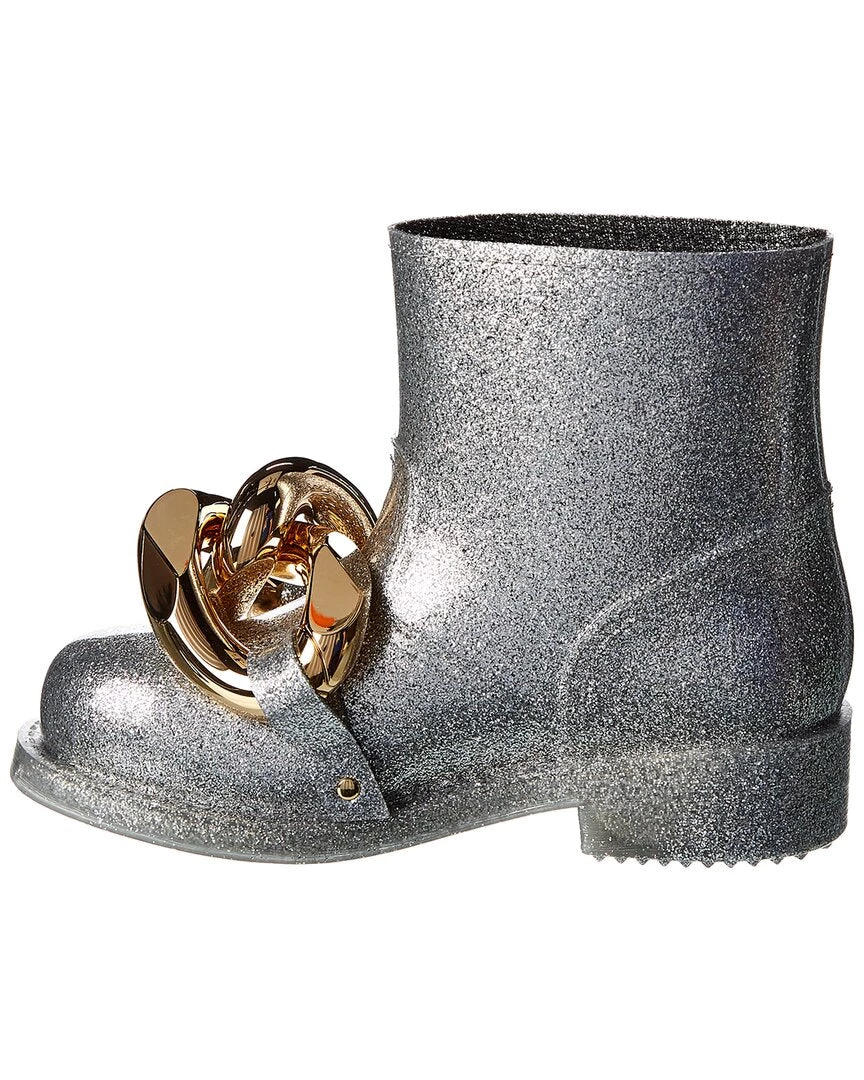 Outlet π€© JW Anderson Chain Rubber Boot for π© women π 4 Outlet π€© JW Anderson Chain Rubber Boot for π© women π - Image 2