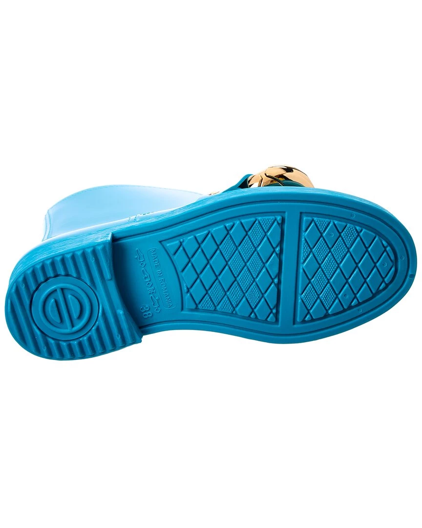 Deals β€οΈ JW Anderson Chain Rubber Boot for π© women π 6 Deals β€οΈ JW Anderson Chain Rubber Boot for π© women π - Image 4