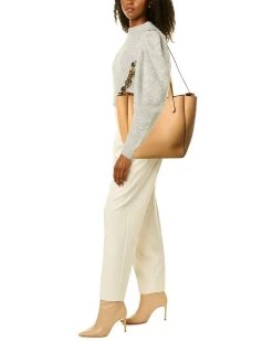 Best Sale 🌟 JW Anderson Chain Detail Leather Tote for 👩 women 🔥 -JW Anderson sale store 6d857f39dc8a41fa893bfda4fae63d4f 1080x