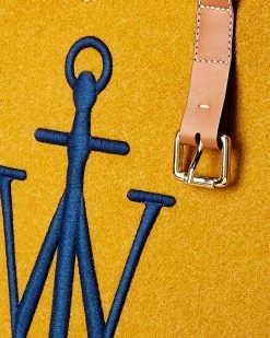 Buy 💯 JW Anderson Logo Wool & Leather Tote for 👩 women ⌛ -JW Anderson sale store 6de45544da7f4a439a8ada1371252824 9978b60e cfee 4b19 8579 4d63591f40f2 1080x