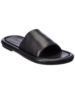 Wholesale 👏 JW Anderson Bumper Tube Leather Slide for 👩 women 🥰