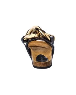 Top 10 π JW Anderson Chain Leather π©΄ Sandal for π© women π 8 Top 10 π JW Anderson Chain Leather π©΄ Sandal for π© women π -JW Anderson sale store 72116085ed464024af91031f5554ea47 d2943312 f892 4ee6 be53 24551ba50963 1080x