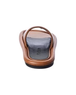 Coupon 🛒 JW Anderson Bumper Tube Leather Slide for 👩 women 🔔 -JW Anderson sale store 73816ae9a6524f26a3f1657f78ed6b39 1080x