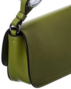 Best Sale 🎁 JW Anderson Anchor Plaque Leather Shoulder Bag for 👩 women 😀 -JW Anderson sale store 78b821c57cdb4f9a954f44deb80d7d8a 1080x