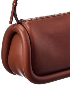 Top 10 💯 JW Anderson Leather Shoulder Bag for 👩 women 🧨 -JW Anderson sale store 8a3120dafc25432ca50497c597e28205 1080x
