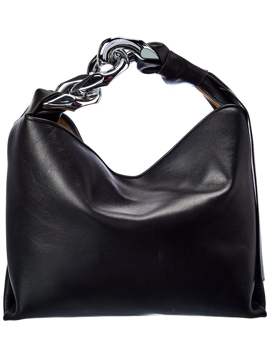 Deals π JW Anderson Small Leather Hobo Bag for π© women π 3 Deals π JW Anderson Small Leather Hobo Bag for π© women π - Image 2