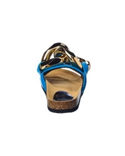 New 👏 JW Anderson Chain Leather 🩴 Sandal for 👩 women 🤩 -JW Anderson sale store 9139f86152444b46b069f045fcb4e096 1080x