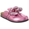 Deals 👍 JW Anderson Chain Leather Mule for 👩 women ⭐ -JW Anderson sale store 9232ddb7bcd44bbbb4d163ed635eb6ba 1080x